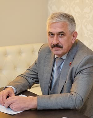 Александр Жуковец: «К любому образованию в мягких тканях надо относиться как к потенциальной саркоме»
Александр Жуковец: «К любому образованию в мягких тканях надо относиться как к потенциальной саркоме»