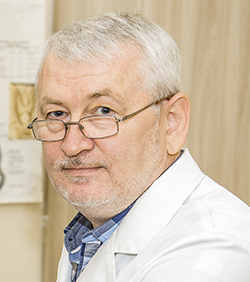 
			Нейробластома у детей: пути снижения запущенных случаев		