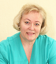 Постковидный синдром в практике врача-оториноларинголога
Постковидный синдром в практике врача-оториноларинголога