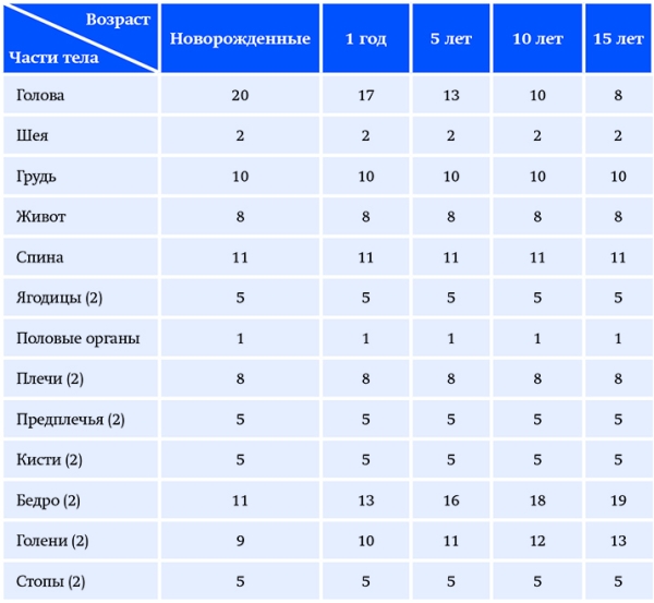 
			Ожоги: принципы диагностики и выбор тактики лечения		