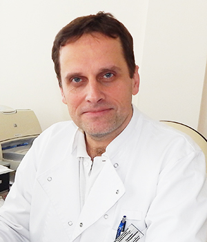 
			Нейропатическая боль: трудный пациент. Часть 1		