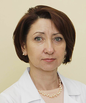 
			Влияние COVID-19 на печень		