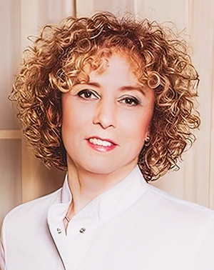 
			ПМС: взгляд гинеколога-эндокринолога		