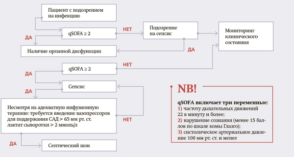 
			Сепсис в педиатрической практике		