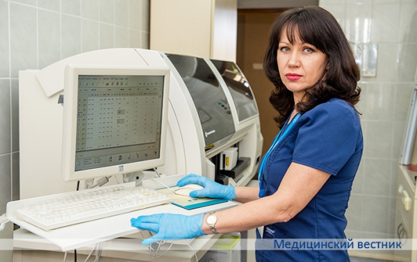 Почему не получается коагулограмма		 
			Почему не получается коагулограмма