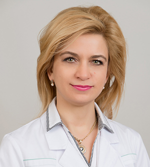 Пост-COVID-синдром в практике врача		 
			Пост-COVID-синдром в практике врача