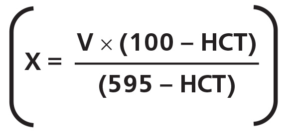 Почему не получается коагулограмма		 
			Почему не получается коагулограмма