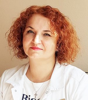 
			Беременность и COVID-19. Клинический случай		