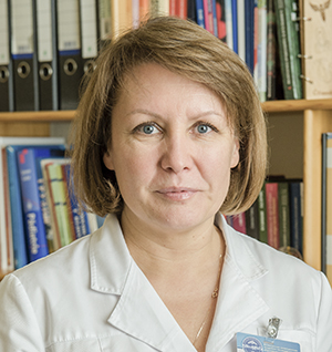 Дети с нейтропенией: оправданна ли гиперопека?
Дети с нейтропенией: оправданна ли гиперопека?