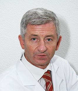 
			Неочевидные факты о шейном остеохондрозе. Диагностические ошибки		