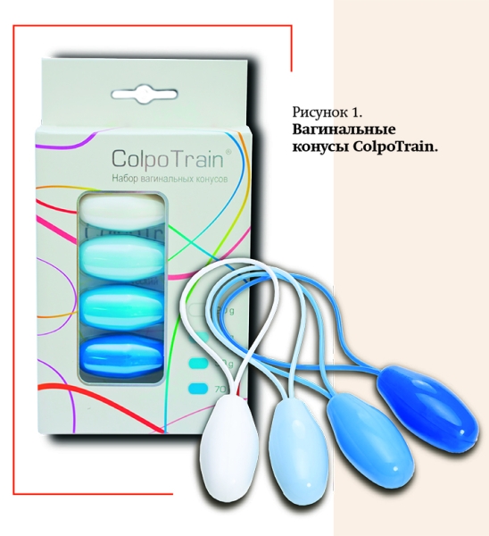 
			Современные тренды коррекции генитоуринарного менопаузального синдрома		