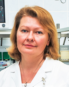 
			Нарушения гемостаза при COVID-19 у беременных: почему это происходит и что делать		