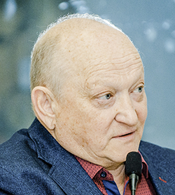 
			Патоморфологические изменения головного мозга при COVID-19		