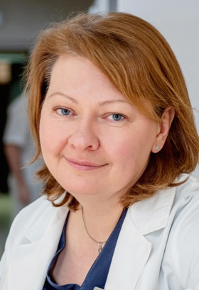 
        Острый респираторный дистресс-синдром: как контролировать на уровне обычного отделения                    