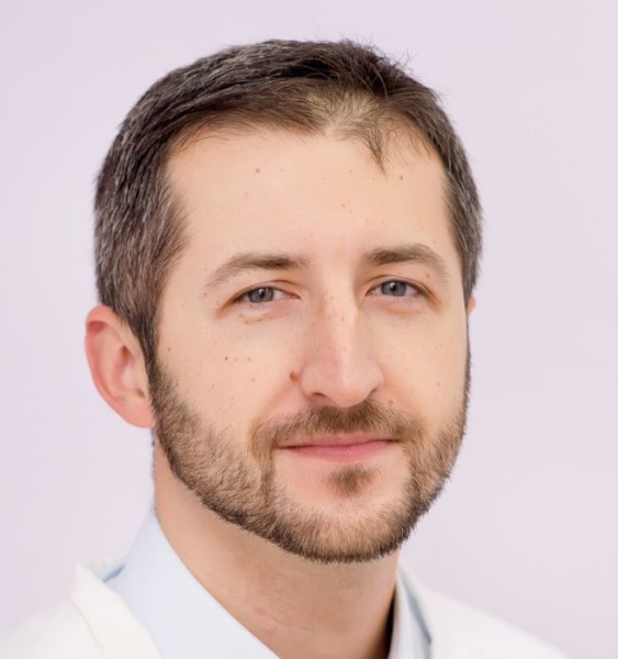 
			Тромбозы у беременных: алгоритм ведения пациенток		